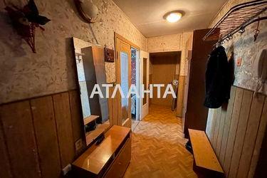 2-rooms apartment apartment by the address st. Segedskaya (area 50,5 m²) - Atlanta.ua - photo 20