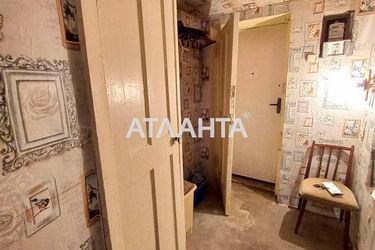 2-rooms apartment apartment by the address st. Andrievskogo (area 41 m²) - Atlanta.ua - photo 19