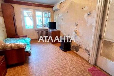 2-rooms apartment apartment by the address st. Andrievskogo (area 41 m²) - Atlanta.ua - photo 21