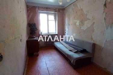 2-rooms apartment apartment by the address st. Andrievskogo (area 41 m²) - Atlanta.ua - photo 18