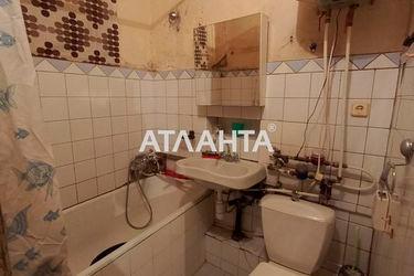 2-rooms apartment apartment by the address st. Andrievskogo (area 41 m²) - Atlanta.ua - photo 23