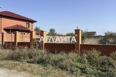 Landplot by the address st. Lazurnaya (area 9,5 acr) - Atlanta.ua - photo 12