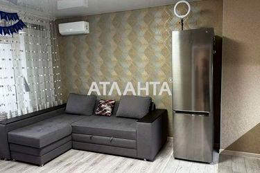 2-rooms apartment apartment by the address st. Semi Kristerov (area 71 m²) - Atlanta.ua - photo 17