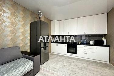 2-rooms apartment apartment by the address st. Semi Kristerov (area 71 m²) - Atlanta.ua - photo 13