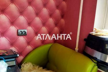 3-кімнатна квартира за адресою вул. Петрова ген. (площа 48 м²) - Atlanta.ua - фото 18