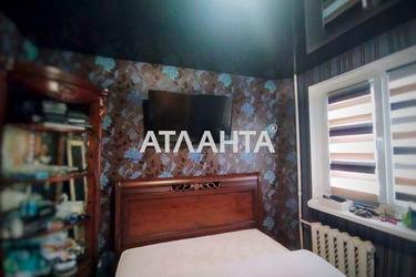 3-кімнатна квартира за адресою вул. Петрова ген. (площа 48 м²) - Atlanta.ua - фото 16