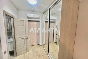 1-room apartment apartment by the address st. Vilyamsa ak (area 30 m²) - Atlanta.ua - photo 13