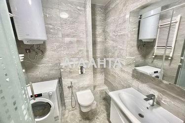 1-room apartment apartment by the address st. Vilyamsa ak (area 30 m²) - Atlanta.ua - photo 14