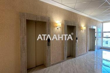 1-кімнатна квартира за адресою Фонтанська дор. (площа 40 м²) - Atlanta.ua - фото 20