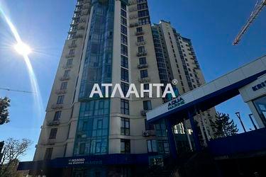 1-room apartment apartment by the address st. Fontanskaya dor Perekopskoy Divizii (area 40 m²) - Atlanta.ua - photo 26