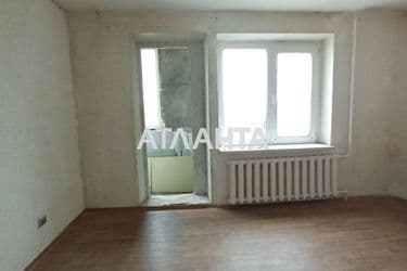 1-room apartment apartment by the address st. Dobrovolskogo pr (area 44,5 m²) - Atlanta.ua - photo 17