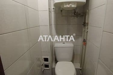 1-room apartment apartment by the address st. Dobrovolskogo pr (area 44,5 m²) - Atlanta.ua - photo 22