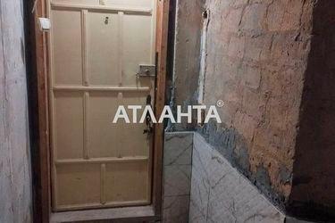 1-room apartment apartment by the address st. Zabolotnogo ak (area 32 m²) - Atlanta.ua - photo 24