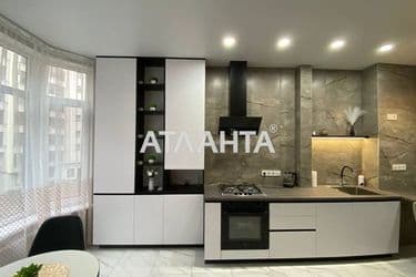 1-room apartment apartment by the address st. Dacha Kovalevskogo Amundsena (area 50 m²) - Atlanta.ua - photo 24