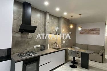 1-room apartment apartment by the address st. Dacha Kovalevskogo Amundsena (area 50 m²) - Atlanta.ua - photo 27
