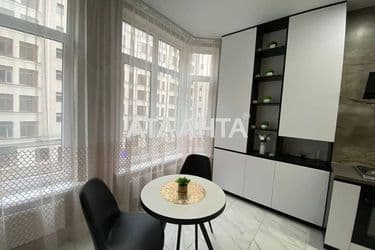 1-room apartment apartment by the address st. Dacha Kovalevskogo Amundsena (area 50 m²) - Atlanta.ua - photo 28