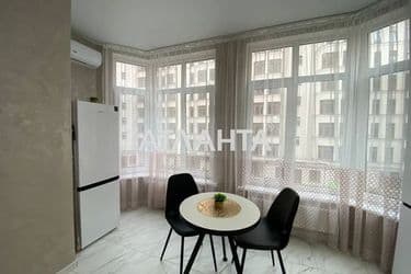 1-room apartment apartment by the address st. Dacha Kovalevskogo Amundsena (area 50 m²) - Atlanta.ua - photo 29