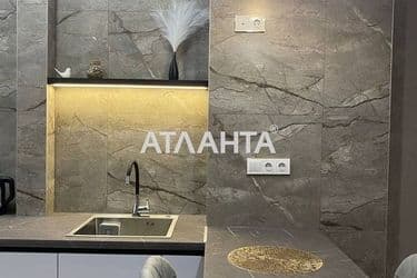1-room apartment apartment by the address st. Dacha Kovalevskogo Amundsena (area 50 m²) - Atlanta.ua - photo 25