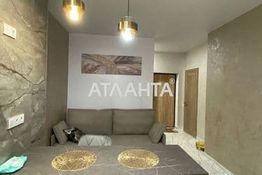 1-room apartment apartment by the address st. Dacha Kovalevskogo Amundsena (area 50 m²) - Atlanta.ua - photo 30