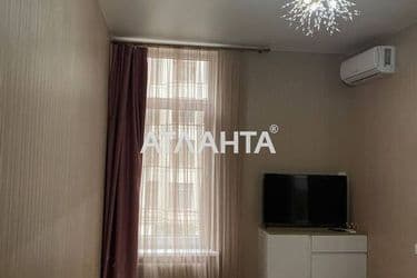 1-room apartment apartment by the address st. Dacha Kovalevskogo Amundsena (area 50 m²) - Atlanta.ua - photo 32