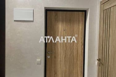 1-room apartment apartment by the address st. Dacha Kovalevskogo Amundsena (area 50 m²) - Atlanta.ua - photo 35