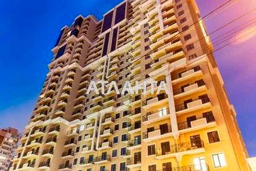 3-rooms apartment apartment by the address st. Pedagogicheskaya (area 106 m²) - Atlanta.ua - photo 34