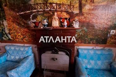 House by the address st. Putevaya (area 54,1 m²) - Atlanta.ua - photo 12