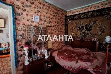 House by the address st. Putevaya (area 54,1 m²) - Atlanta.ua - photo 17