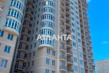 2-rooms apartment apartment by the address st. Fontanskaya dor Perekopskoy Divizii (area 82 m²) - Atlanta.ua - photo 27