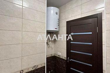 1-room apartment apartment by the address st. Ovidiopolskaya dor (area 40 m²) - Atlanta.ua - photo 28