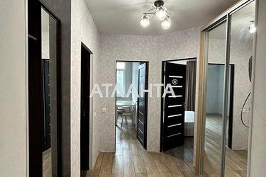 1-room apartment apartment by the address st. Ovidiopolskaya dor (area 40 m²) - Atlanta.ua - photo 30