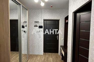 1-room apartment apartment by the address st. Ovidiopolskaya dor (area 40 m²) - Atlanta.ua - photo 31