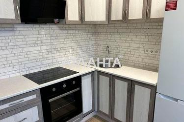 1-room apartment apartment by the address st. Ovidiopolskaya dor (area 40 m²) - Atlanta.ua - photo 21