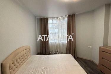 1-room apartment apartment by the address st. Ovidiopolskaya dor (area 40 m²) - Atlanta.ua - photo 18