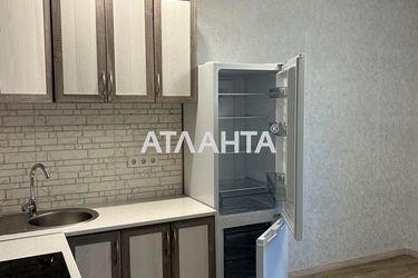 1-room apartment apartment by the address st. Ovidiopolskaya dor (area 40 m²) - Atlanta.ua - photo 22