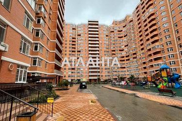 1-room apartment apartment by the address st. Ovidiopolskaya dor (area 40 m²) - Atlanta.ua - photo 32