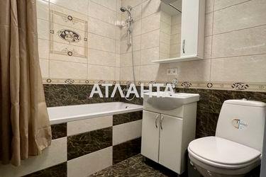 1-room apartment apartment by the address st. Ovidiopolskaya dor (area 40 m²) - Atlanta.ua - photo 29