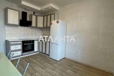 1-room apartment apartment by the address st. Ovidiopolskaya dor (area 40 m²) - Atlanta.ua - photo 26