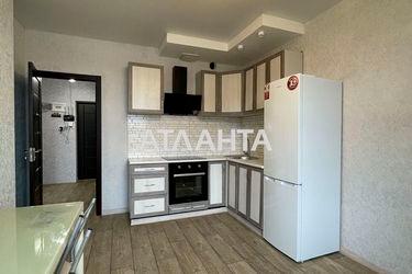 1-room apartment apartment by the address st. Ovidiopolskaya dor (area 40 m²) - Atlanta.ua - photo 24