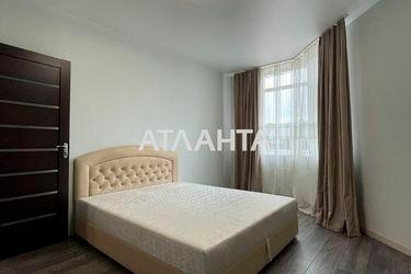 1-room apartment apartment by the address st. Ovidiopolskaya dor (area 40 m²) - Atlanta.ua - photo 17