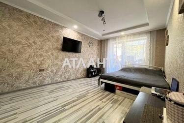 2-rooms apartment apartment by the address st. Vishnevskogo gen per (area 45,6 m²) - Atlanta.ua - photo 33