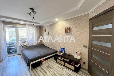 2-rooms apartment apartment by the address st. Vishnevskogo gen per (area 45,6 m²) - Atlanta.ua - photo 29