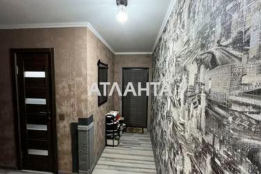 2-rooms apartment apartment by the address st. Vishnevskogo gen per (area 45,6 m²) - Atlanta.ua - photo 31