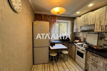 2-rooms apartment apartment by the address st. Vishnevskogo gen per (area 45,6 m²) - Atlanta.ua - photo 35