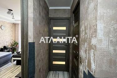 2-rooms apartment apartment by the address st. Vishnevskogo gen per (area 45,6 m²) - Atlanta.ua - photo 37