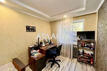 2-rooms apartment apartment by the address st. Vishnevskogo gen per (area 45,6 m²) - Atlanta.ua - photo 39