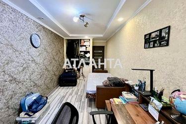 2-rooms apartment apartment by the address st. Vishnevskogo gen per (area 45,6 m²) - Atlanta.ua - photo 41