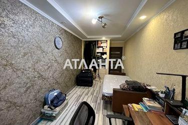 2-rooms apartment apartment by the address st. Vishnevskogo gen per (area 45,6 m²) - Atlanta.ua - photo 42