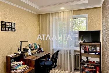 2-rooms apartment apartment by the address st. Vishnevskogo gen per (area 45,6 m²) - Atlanta.ua - photo 43