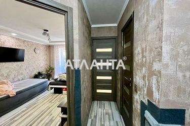 2-rooms apartment apartment by the address st. Vishnevskogo gen per (area 45,6 m²) - Atlanta.ua - photo 44